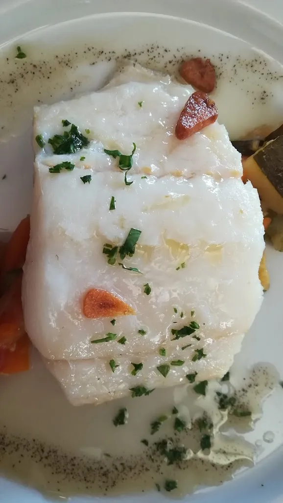 Restaurante Aldea Del Rey restaurant in Aldea del Rey