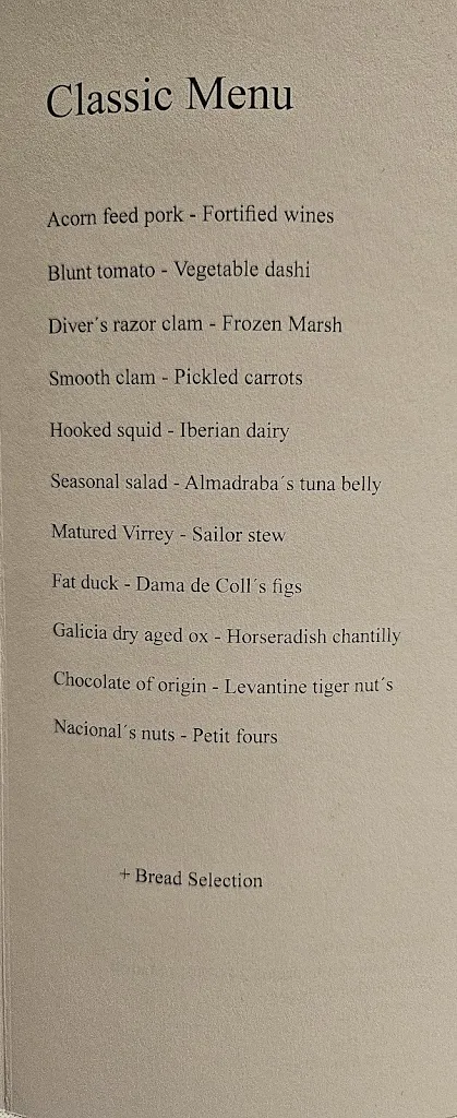 Menu_CEBO Madrid Restaurant_Alhambra_image_1