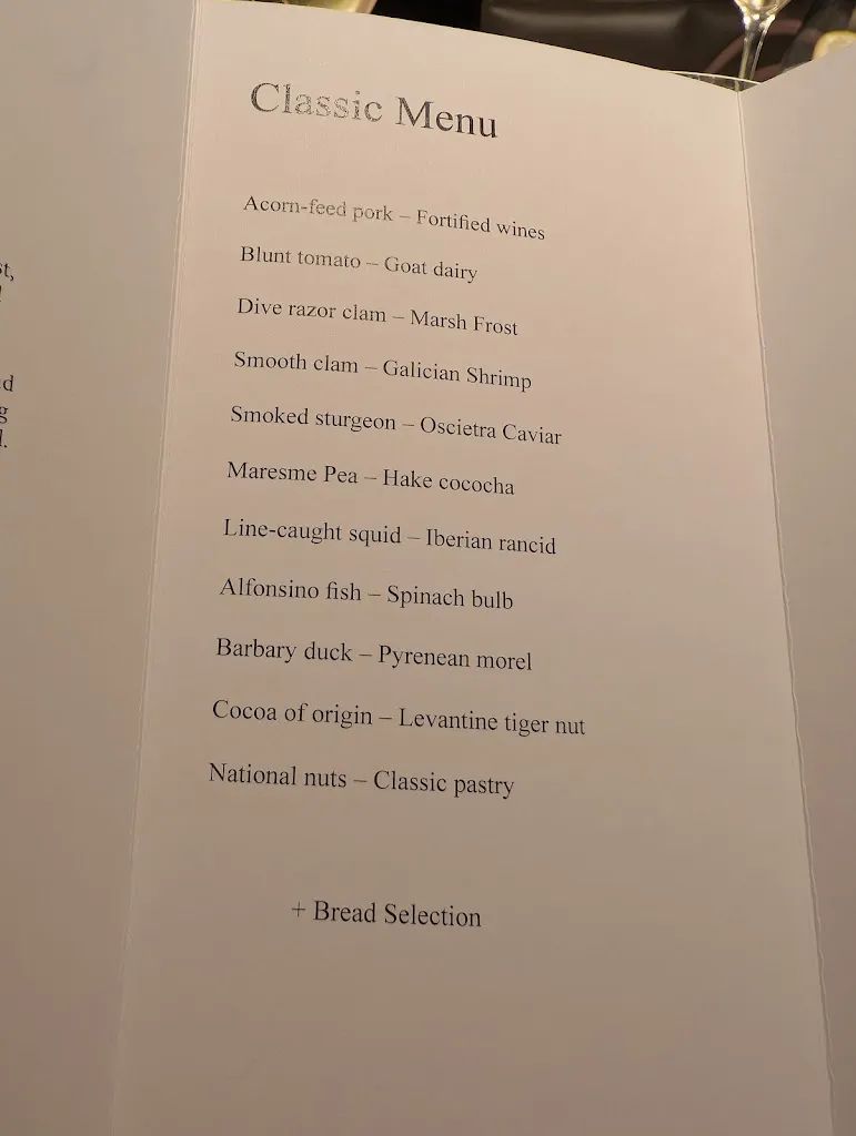 Menu_CEBO Madrid Restaurant_Alhambra_image_2