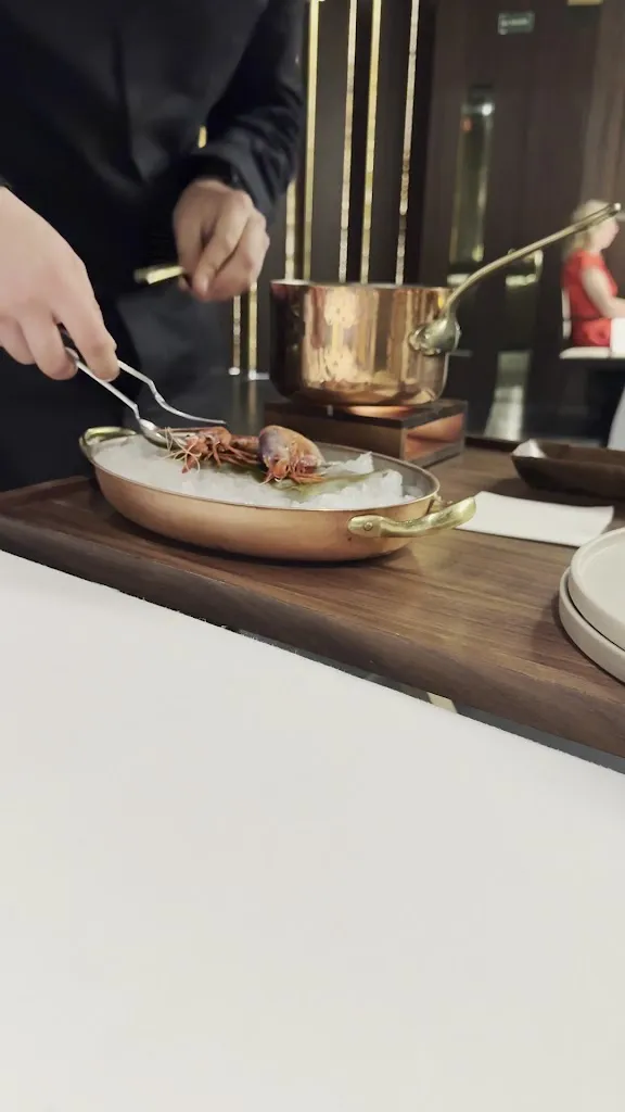 M Wong_CEBO Madrid Restaurant_Alhambra_review