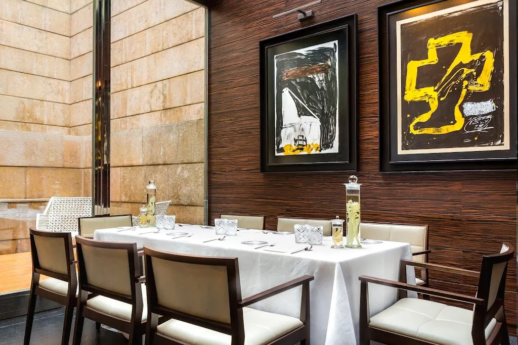 CEBO Madrid Restaurant restaurant in Alhambra