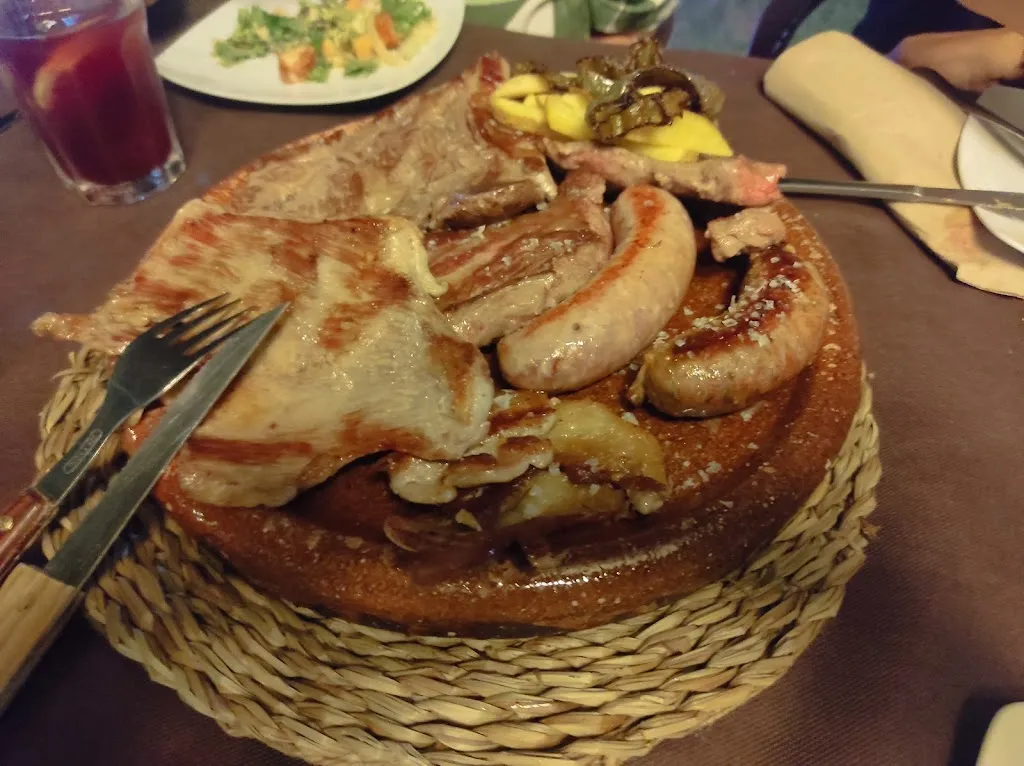 Menu_La Islita Lounge Bar_Almadenejos_image_5