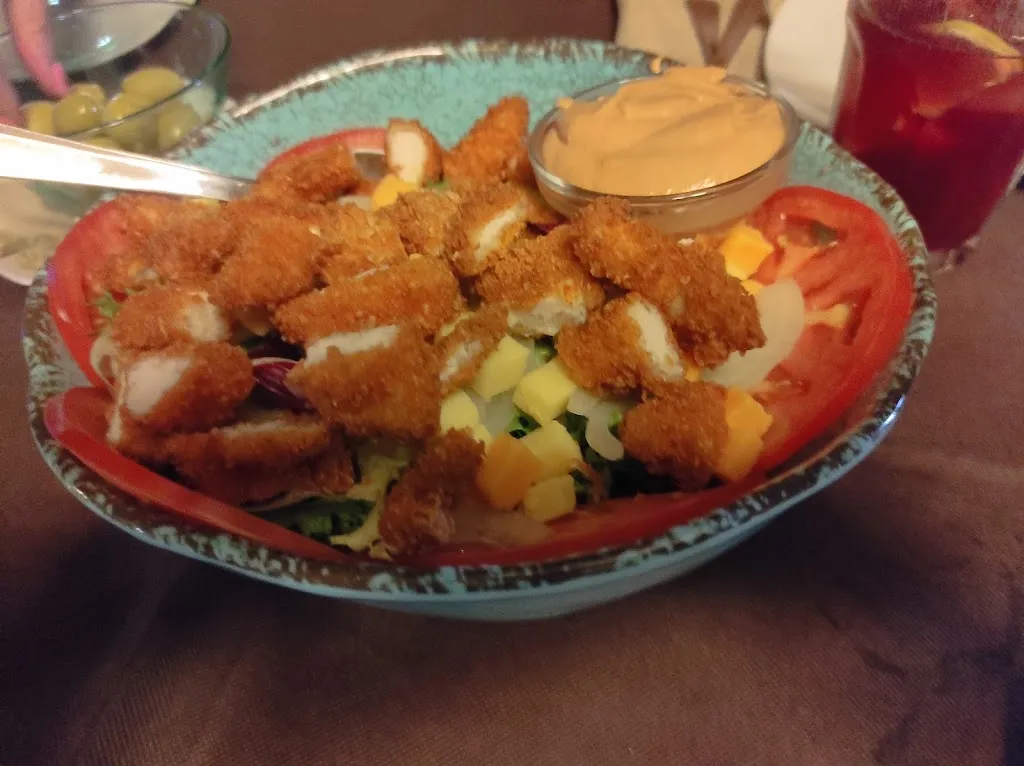 Menu_La Islita Lounge Bar_Almadenejos_image_8