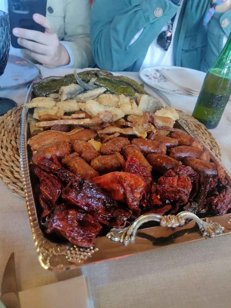 Menu_La Islita Lounge Bar_Almadenejos_image_9