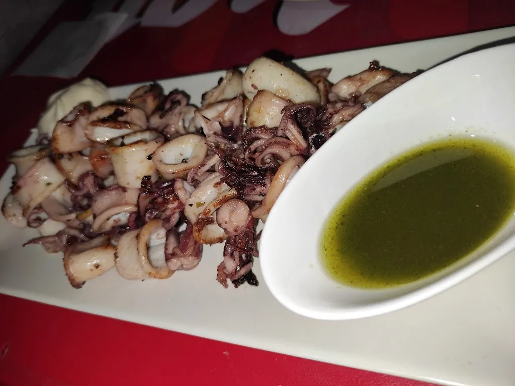 Menu_Bar Fredy & Ana_Almadenejos_image_2