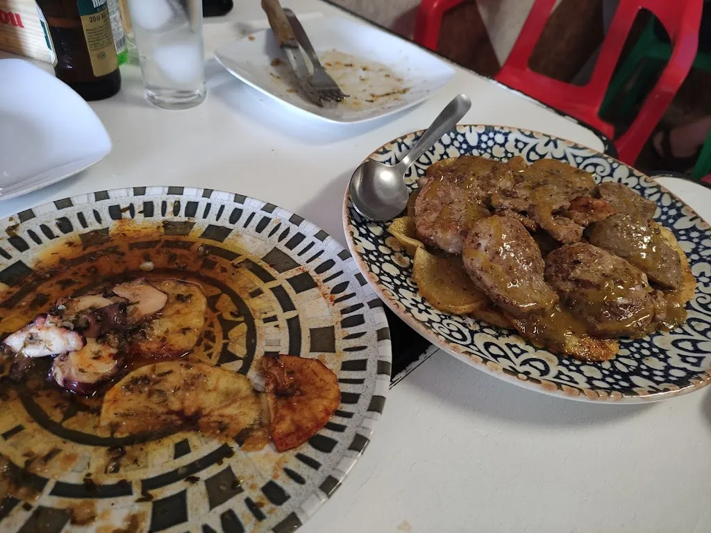 Menu_Bar Fredy & Ana_Almadenejos_image_4