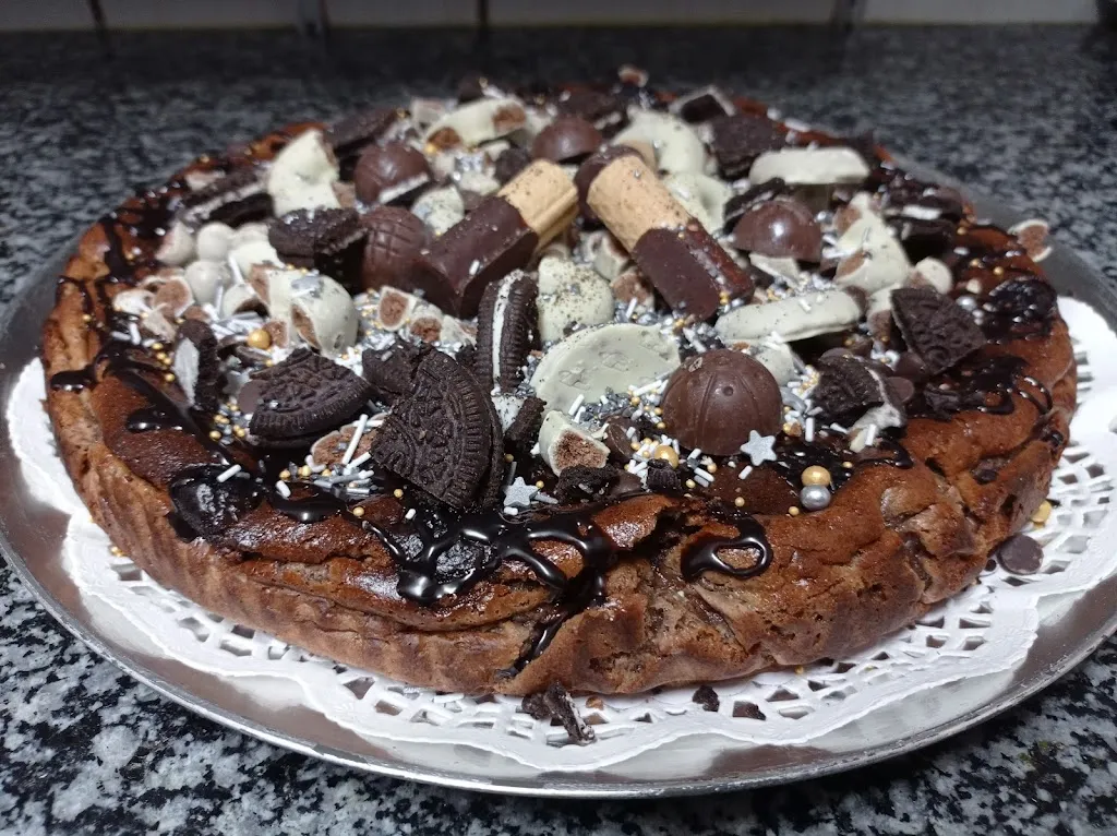 Menu_Bar Fredy & Ana_Almadenejos_image_8