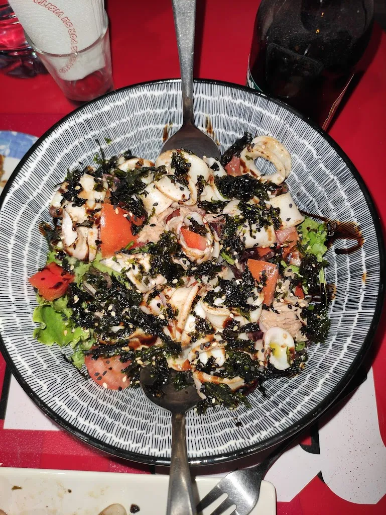 Rosa Barahona Donoso_Bar Fredy & Ana_Almadenejos_review