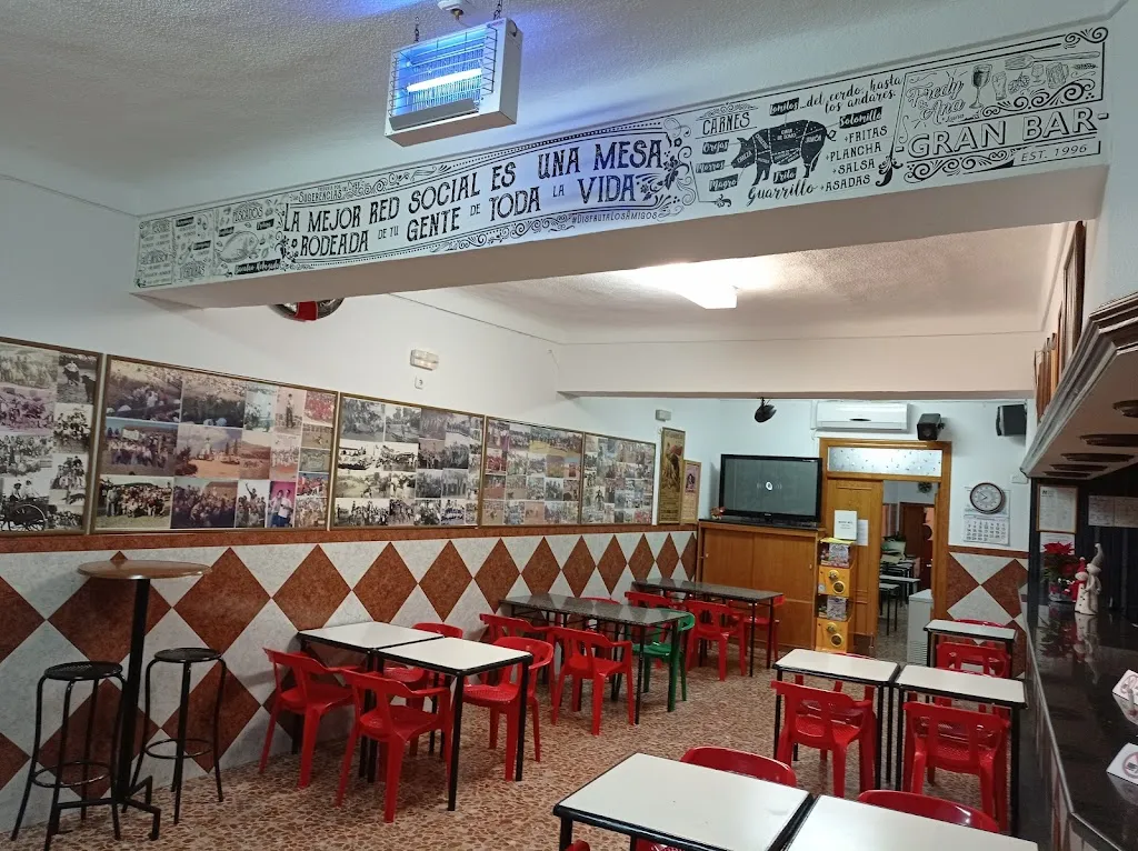 Bar Fredy & Ana_Almadenejos_slider_image_1