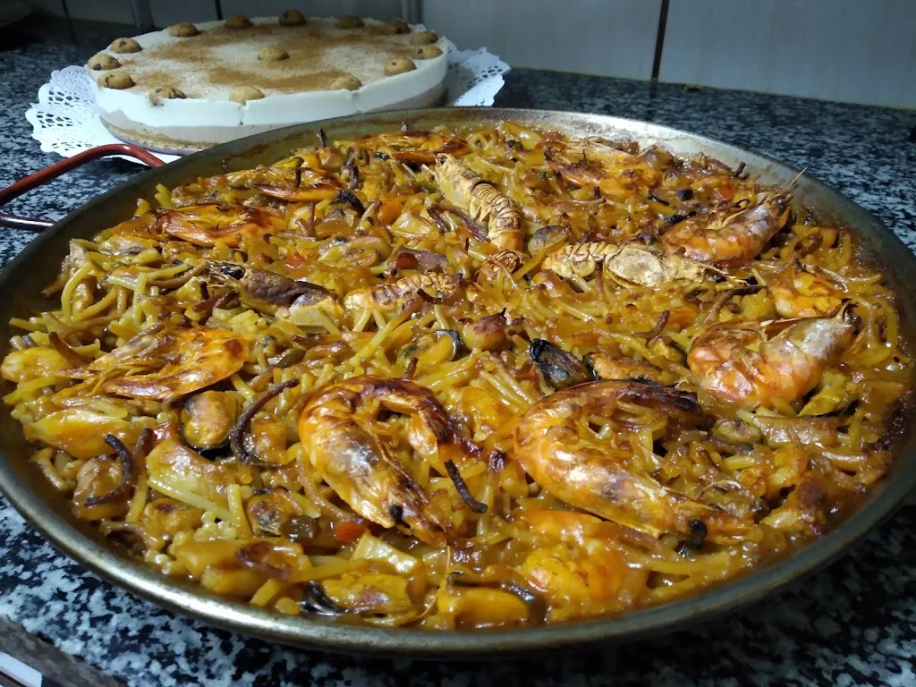 Bar Fredy & Ana_Almadenejos_slider_image_2