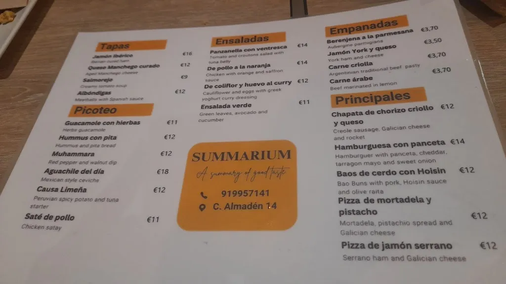 Menu_Summarium_Almadén_immagine_2