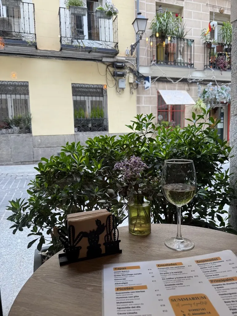 M L_Summarium_Almadén_recensione