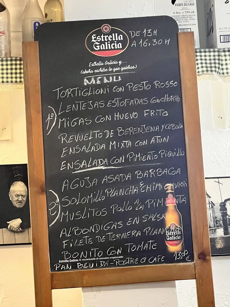 Menu_La Pitarra_Almadén_image_3