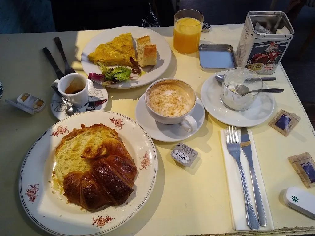 Menu_Matilda Café Barrio de Las Letras_Almadén_image_9