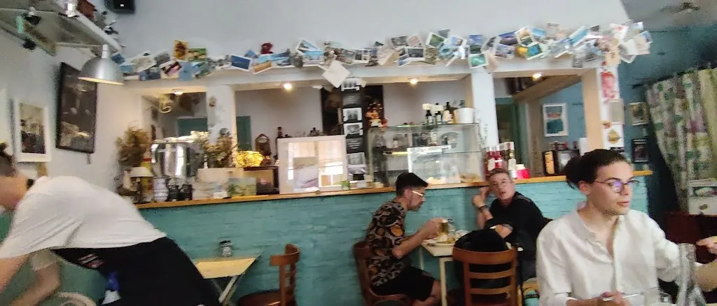 Matilda Café Barrio de Las Letras_Almadén_slider_image_2