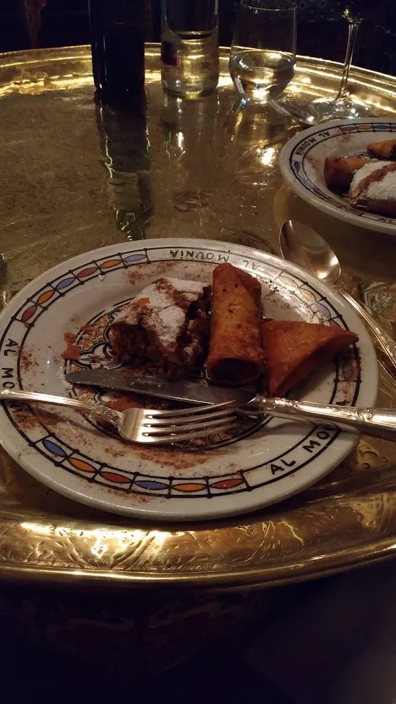 Menu_Al Mounia - Restaurante Marroquí Madrid Alta Cocina_Almedina_immagine_6