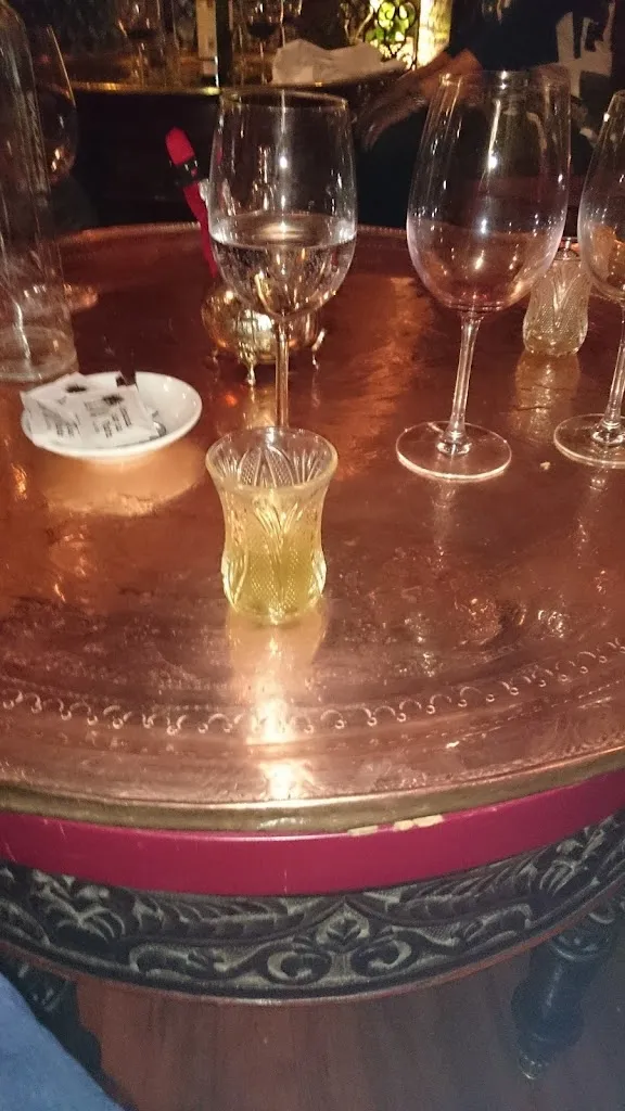 Menu_Al Mounia - Restaurante Marroquí Madrid Alta Cocina_Almedina_immagine_9