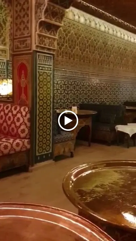 Al Mounia - Restaurante Marroquí Madrid Alta Cocina_Almedina_slider_image_2