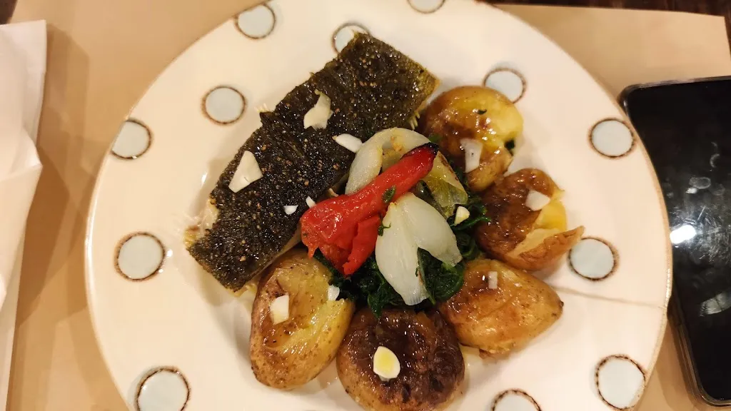 Menu_Taberna D'Almedina_Almedina_immagine_8