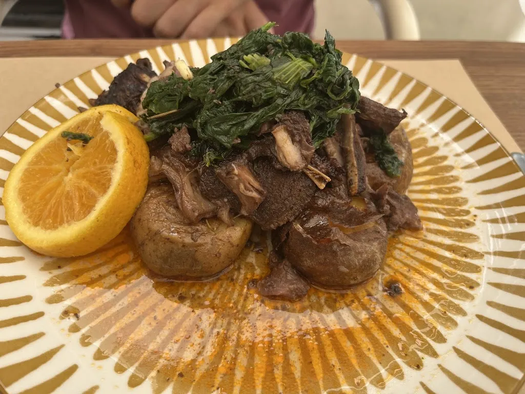 Clara_Taberna D'Almedina_Almedina_recensione