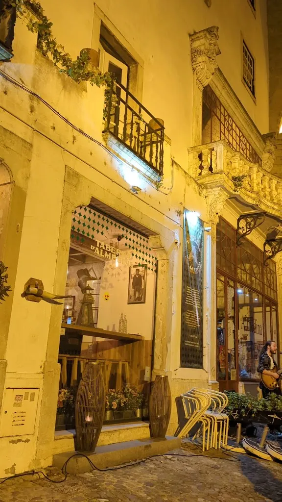 Taberna D'Almedina_Almedina_slider_image_2