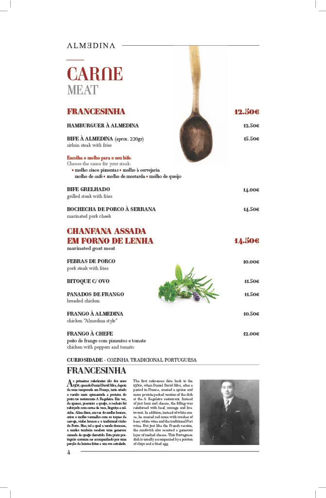 Menu_Cervejaria Almedina_Almedina_image_2