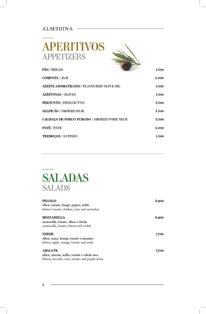 Menu_Cervejaria Almedina_Almedina_image_3