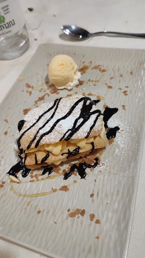 Menu_La Buha y El Buo, El Corregidor, Almagro_Almagro_image_6