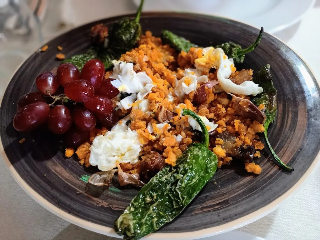 Menu_La Buha y El Buo, El Corregidor, Almagro_Almagro_image_7