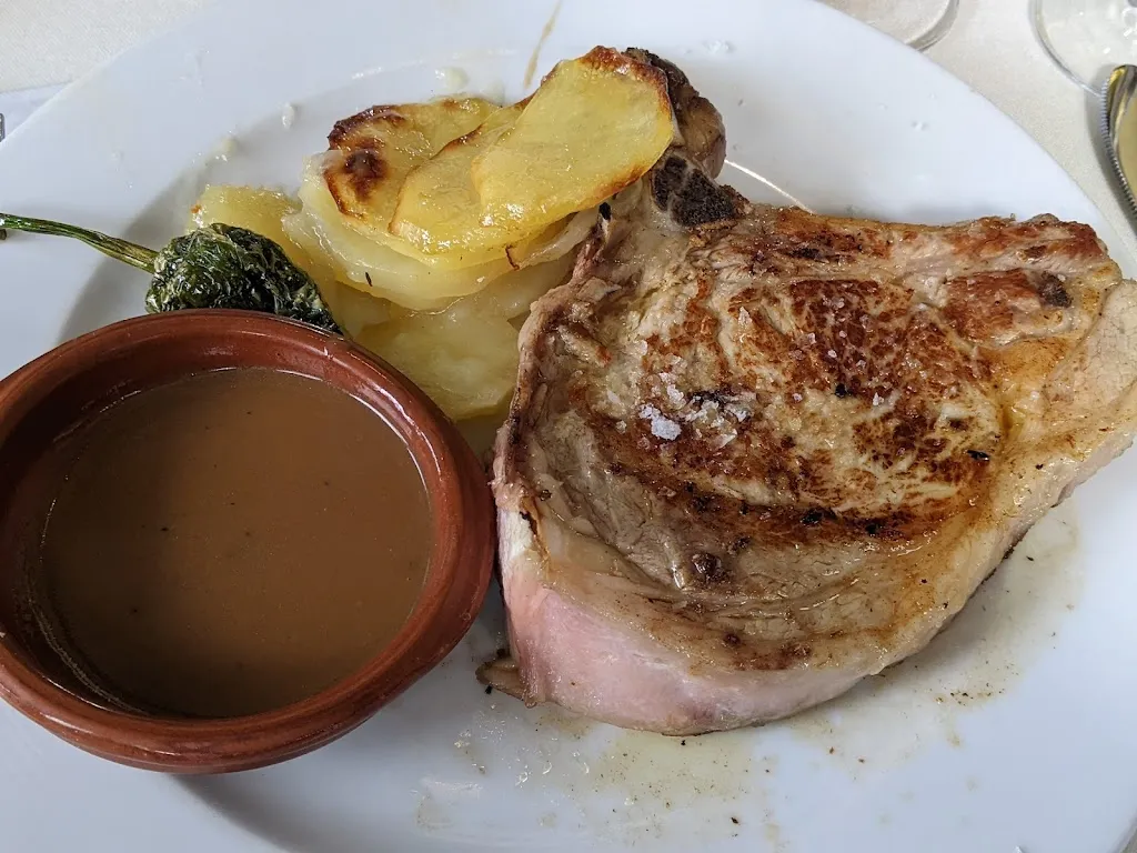 Frank Garcia_La Buha y El Buo, El Corregidor, Almagro_Almagro_review