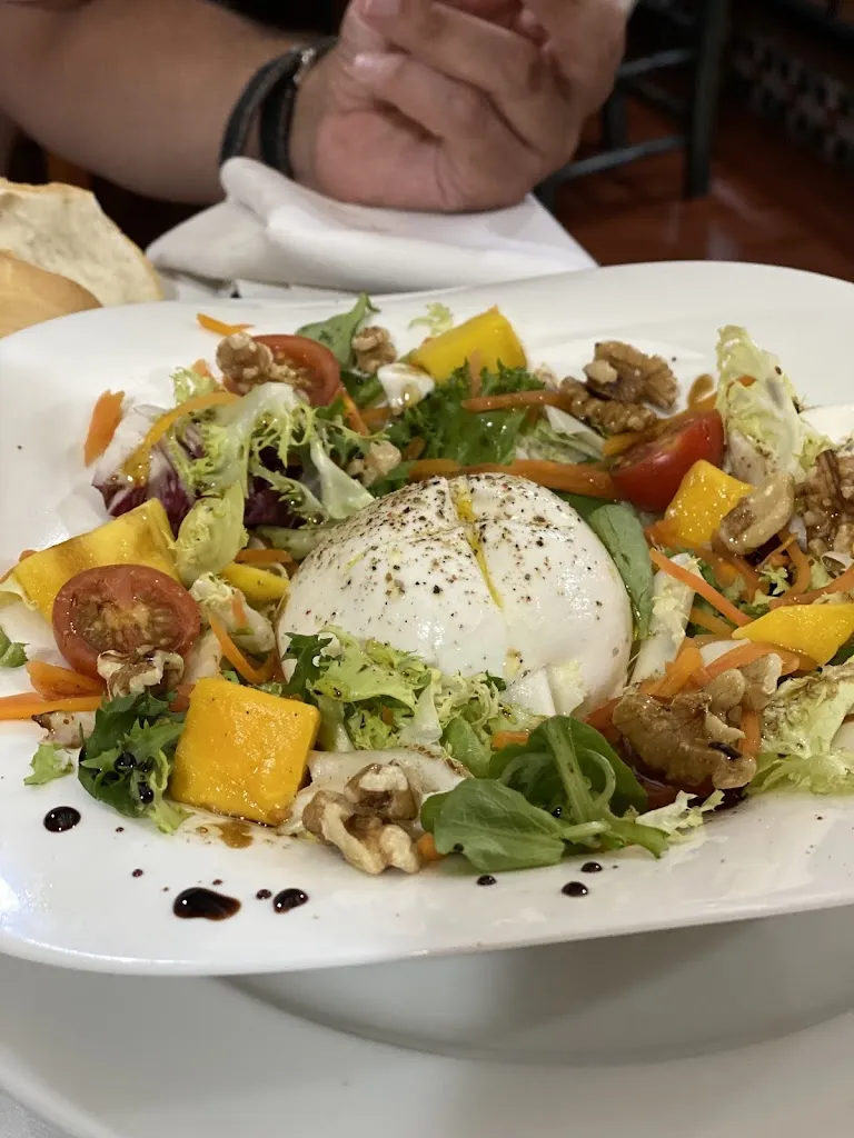 Anand Enebral_La Buha y El Buo, El Corregidor, Almagro_Almagro_review