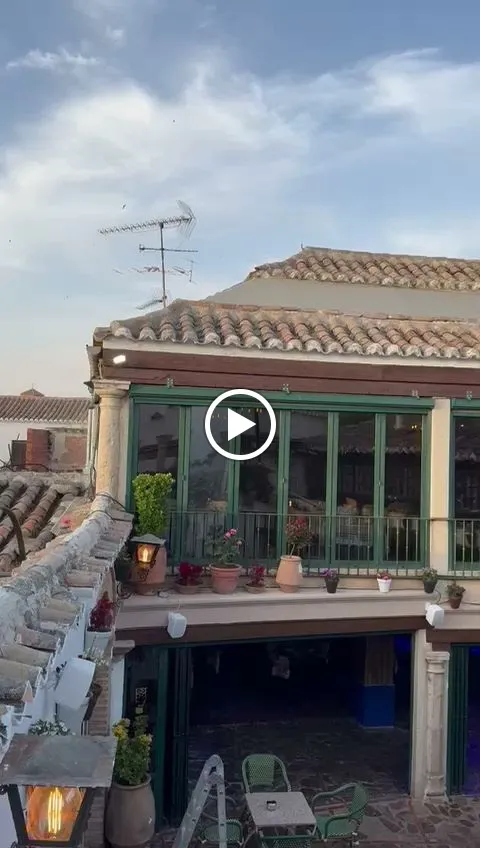 La Buha y El Buo, El Corregidor, Almagro_Almagro_slider_image_2