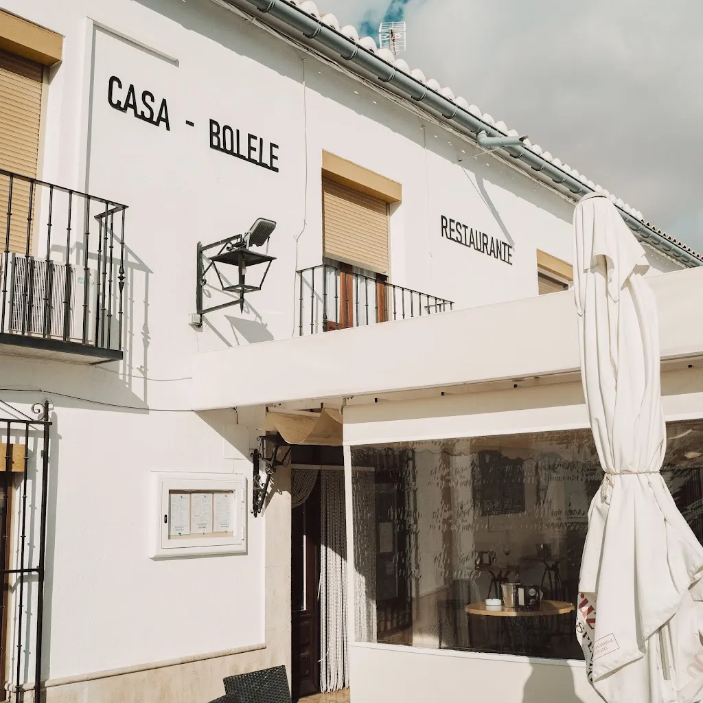 Restaurante Casa Bolele_Almagro_slider_image_1