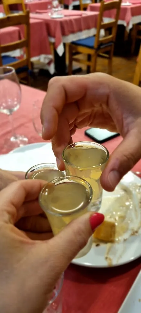 Masha Sapojnik_Restaurante La Parrilla de San Agustín_Almagro_review