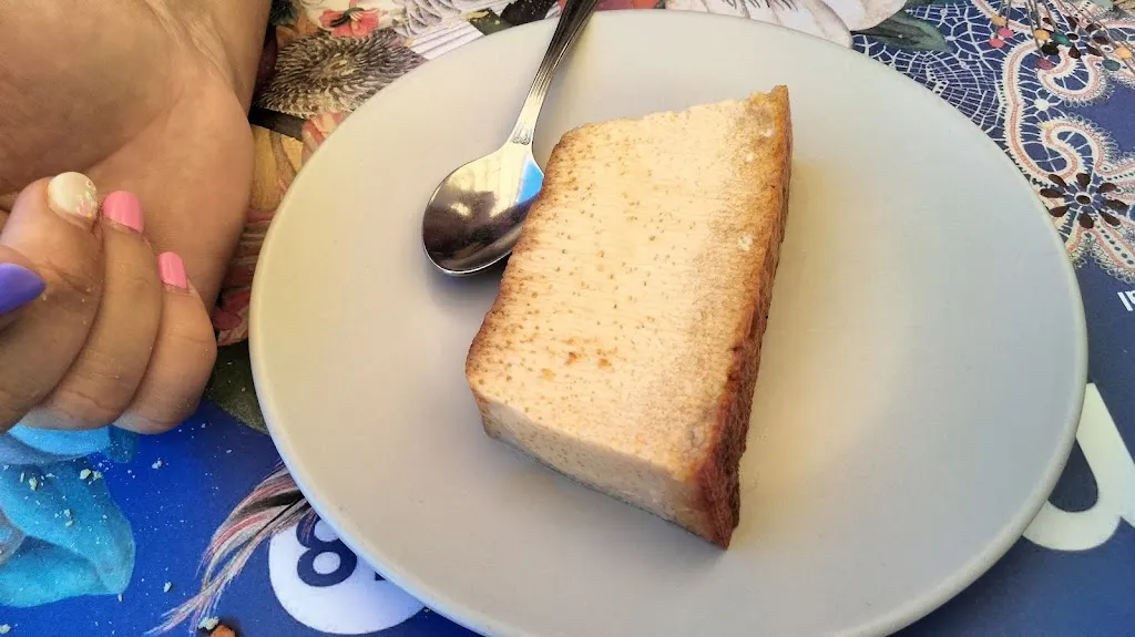 FRANCOIS JOSEPH IBSEN_Restaurante Bolsillones_Almagro_review