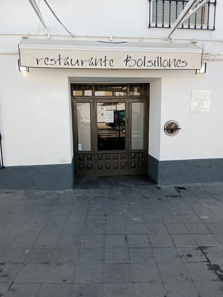 Restaurante Bolsillones restaurant in Almagro