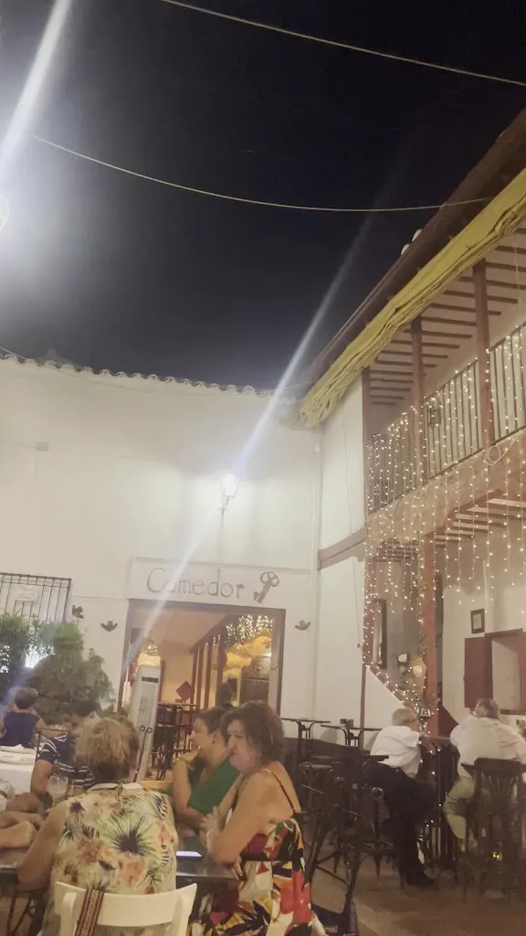 Restaurante La Posada de Almagro_Almagro_slider_image_2