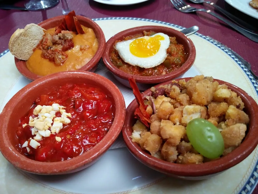 Restaurante La Posada de Almagro_Almagro_slider_image_3