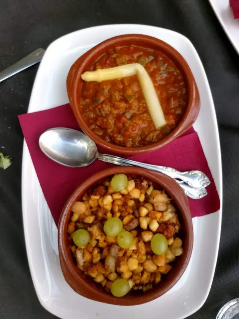 Marco Gerin_El patio de Ezequiel_Almagro_review