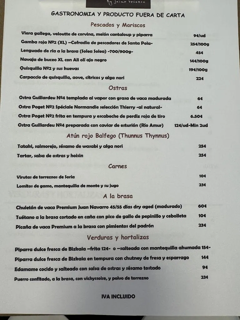 Menu_Restaurante La Tabernilla_Almagro_image_2