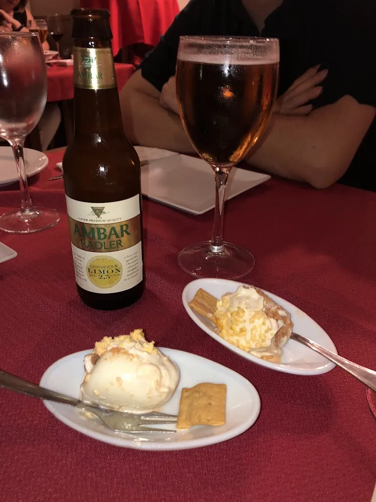 Daniel Daimiel Villaverde_Restaurante La Tabernilla_Almagro_review