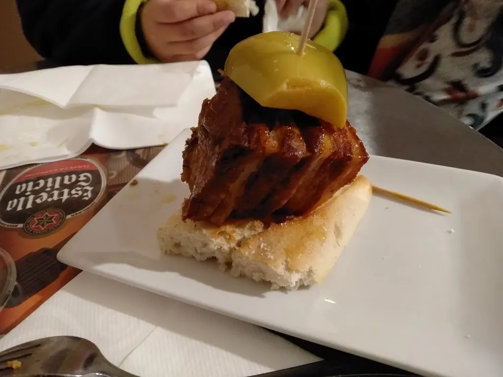 Ángel_Restaurante La Tabernilla_Almagro_review