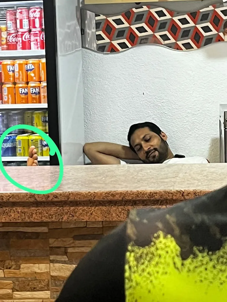 Marcos_Kebab madrigueras_Madrigueras_review