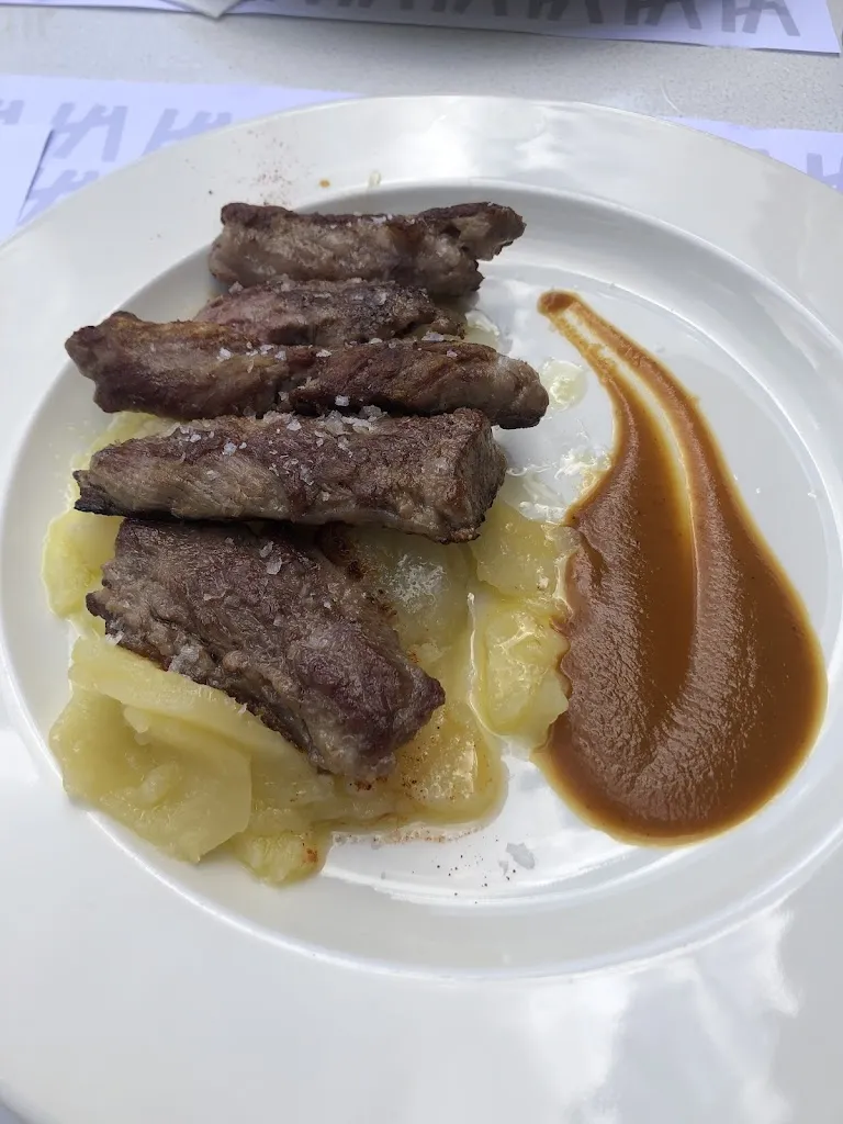 Menu_MARQUÉS Café Bar Restaurante_Almagro_image_8