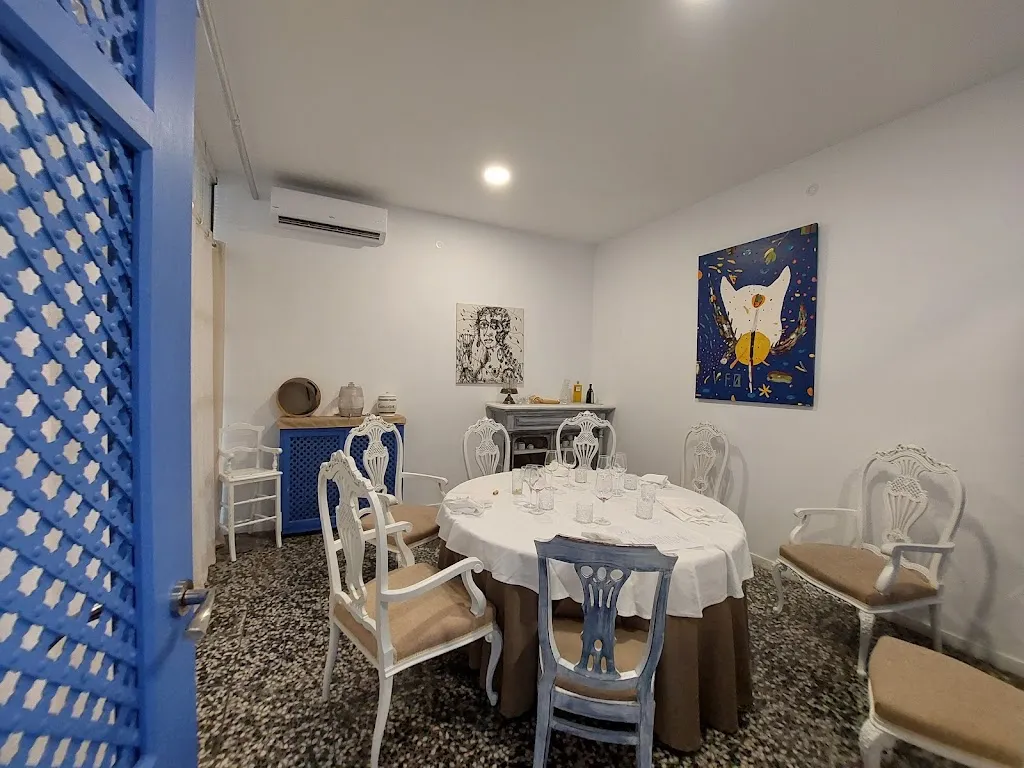 MARQUÉS Café Bar Restaurante_Almagro_slider_image_1