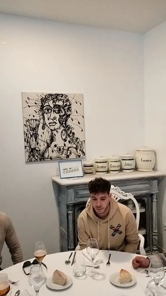 MARQUÉS Café Bar Restaurante_Almagro_slider_image_2