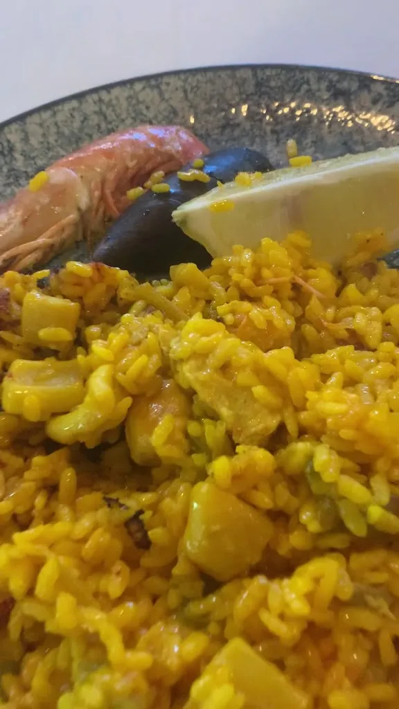 Andrew Streams_Abrasador Almagro Los Arenales_Almagro_review