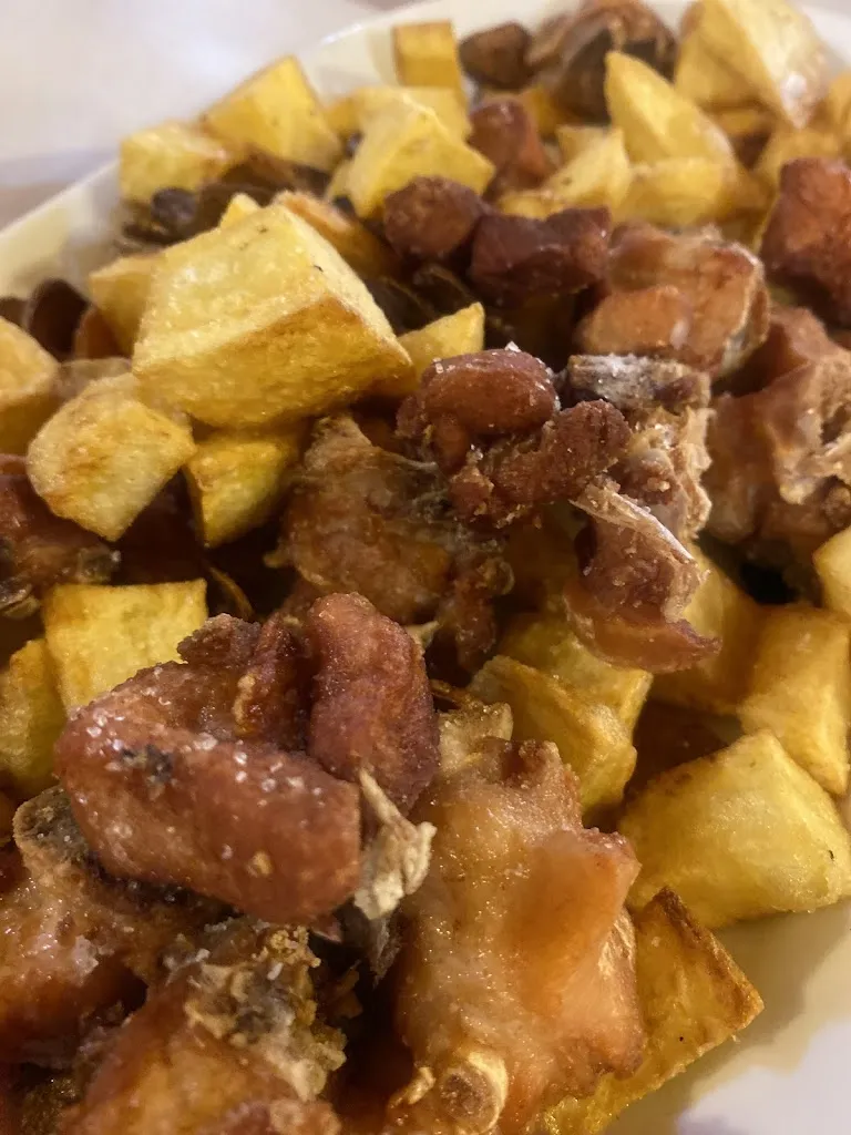 Alex Lopez_MonteCarlota Catering_Anchuras_recensione