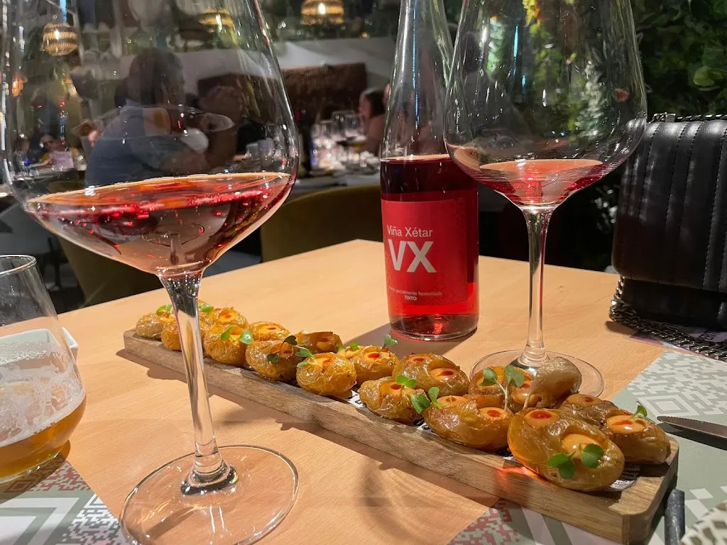 Jorge Mazoteras_El rincón del Cacho_Almodóvar del Campo_review