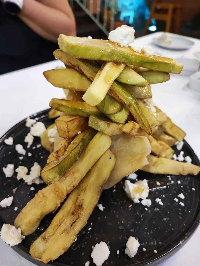 jose antonio cubero gijon_El rincón del Cacho_Almodóvar del Campo_review